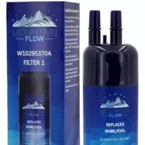 New Mountain Flow Refrigerator Water Filter - MF370